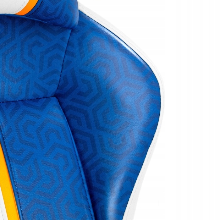 Ergonomiczne wsparcie dla zdrowia