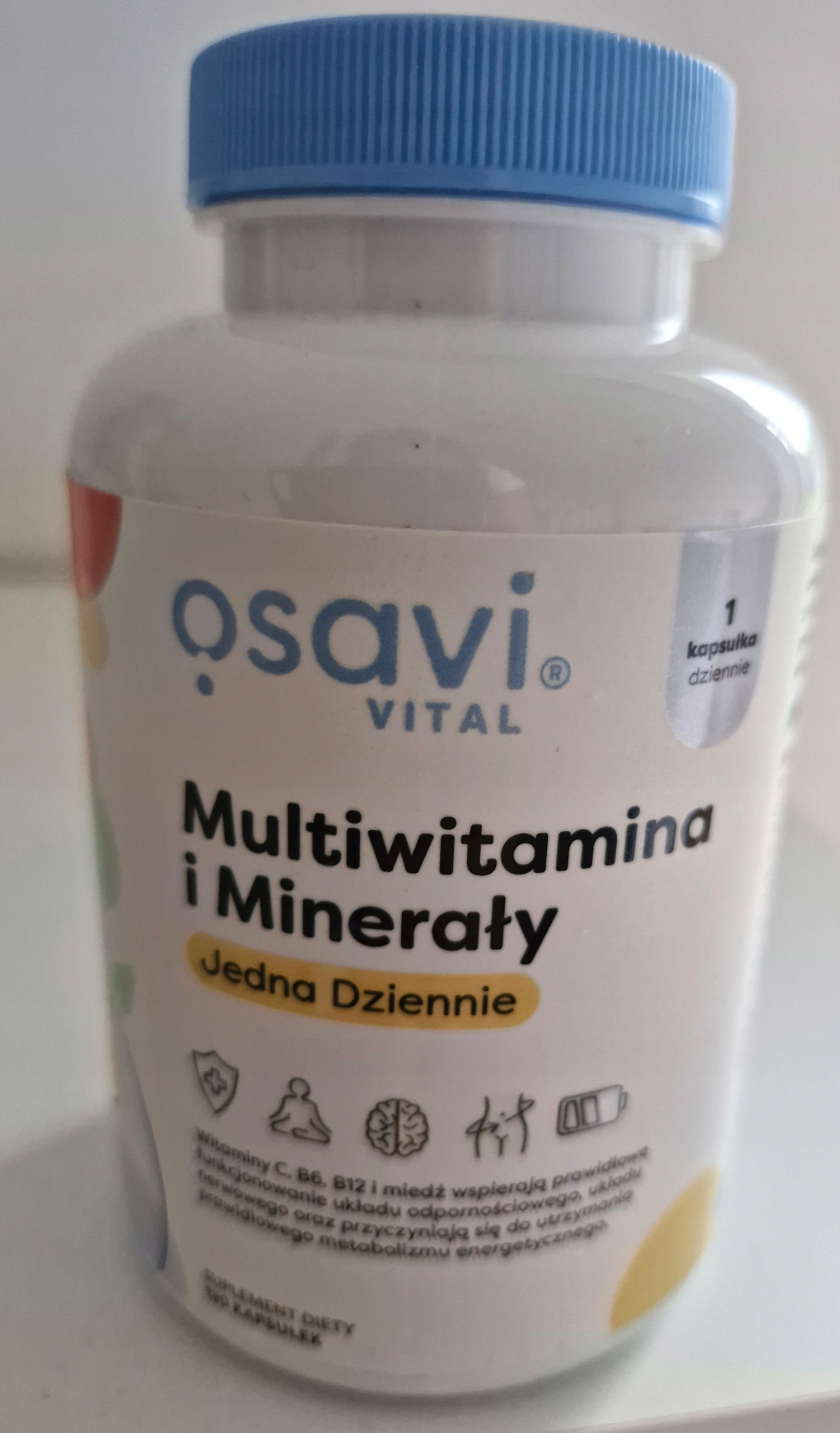 Naturalne składniki i innowacyjne formuły