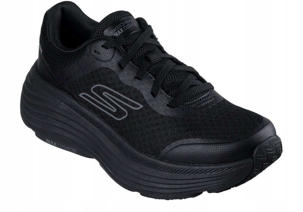 Amortyzacja i technologia Skechers Max Cushioning