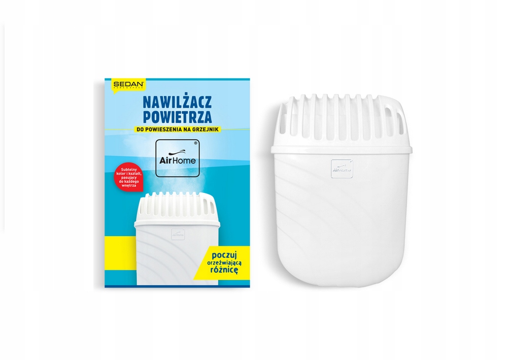 Wymienny wkład – wygoda i oszczędność