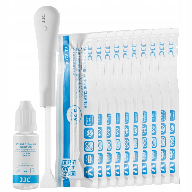 Innowacyjne szpatułki do czyszczenia matryc