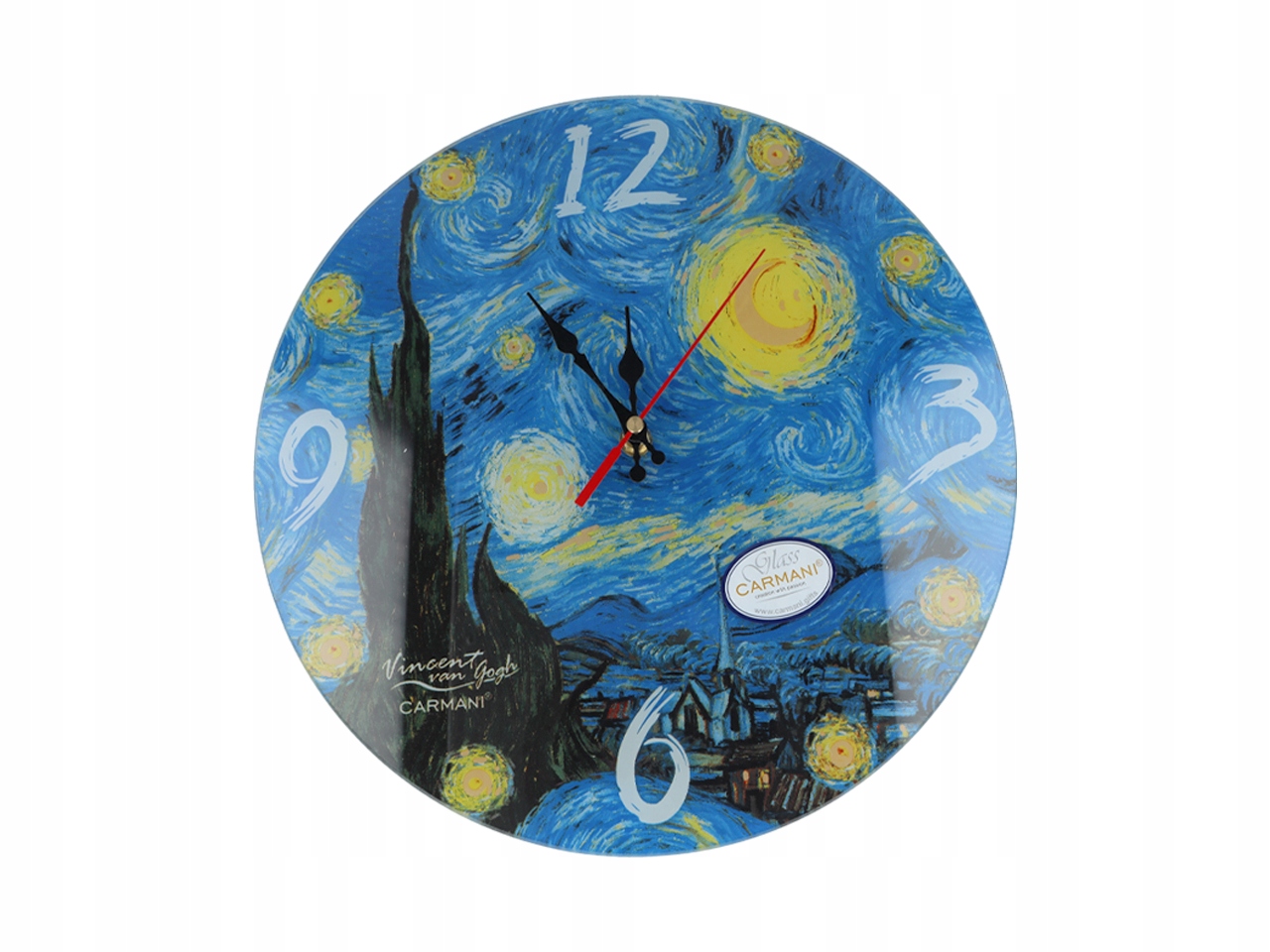 Kolekcja Van Gogh – Inspiracja wielkiego artysty