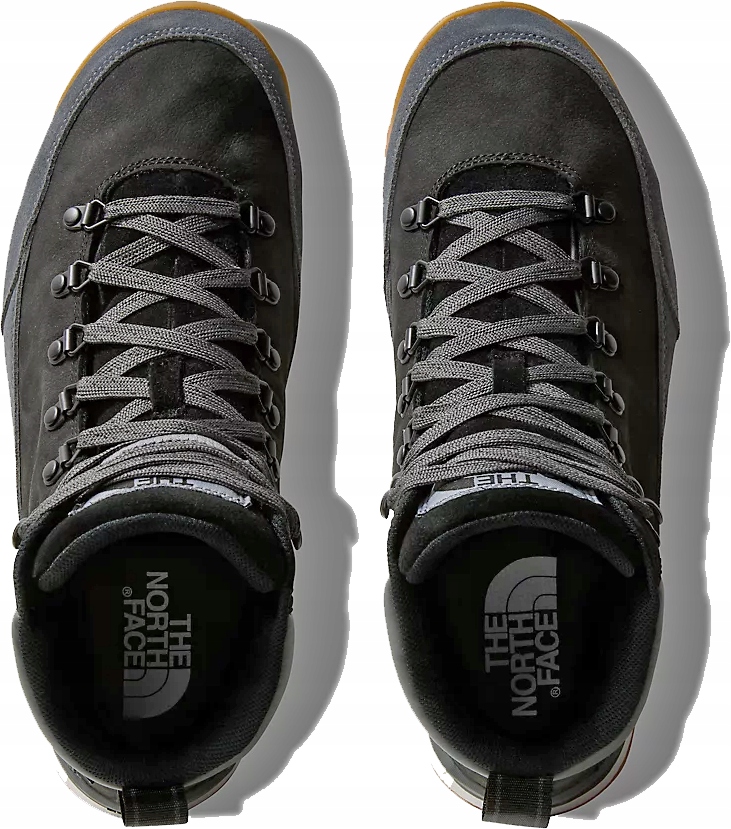 Stylowy design idealny do miejskich i trekkingowych stylizacji