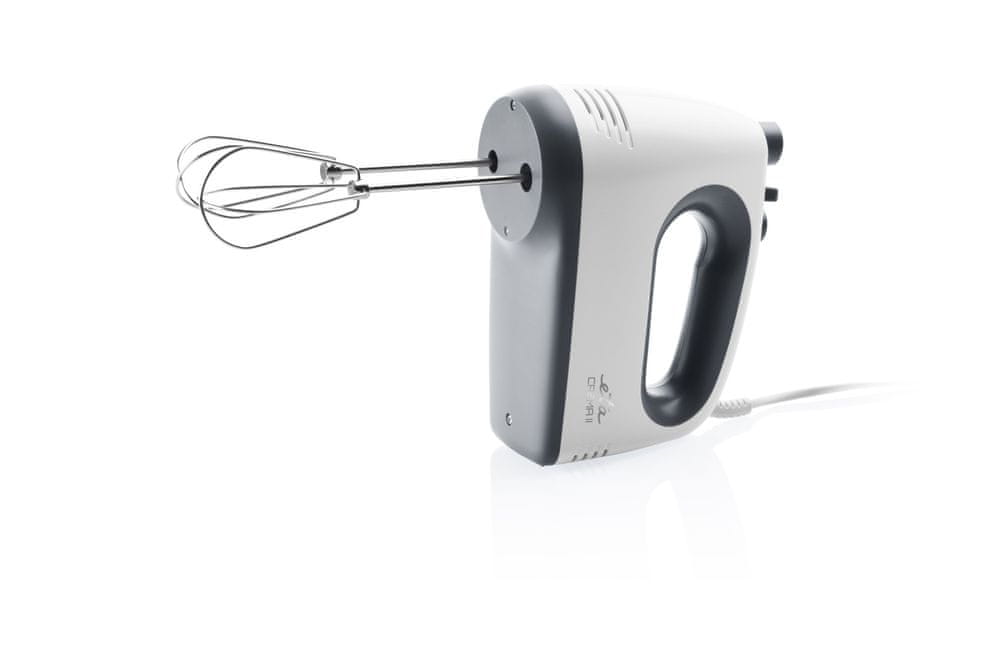 Wymiary i waga miksera