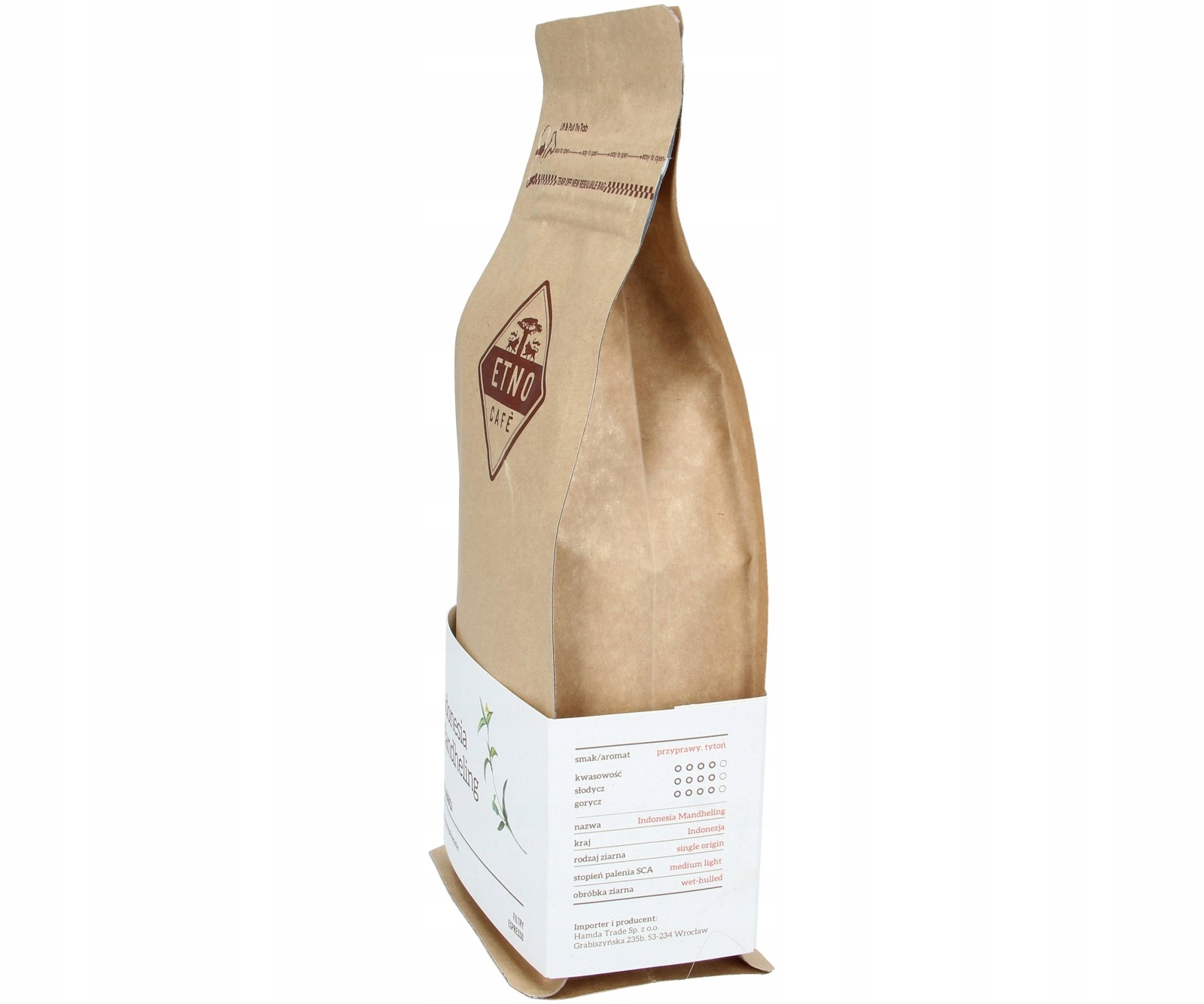 Dlaczego warto wybrać kawę z Indonezji?