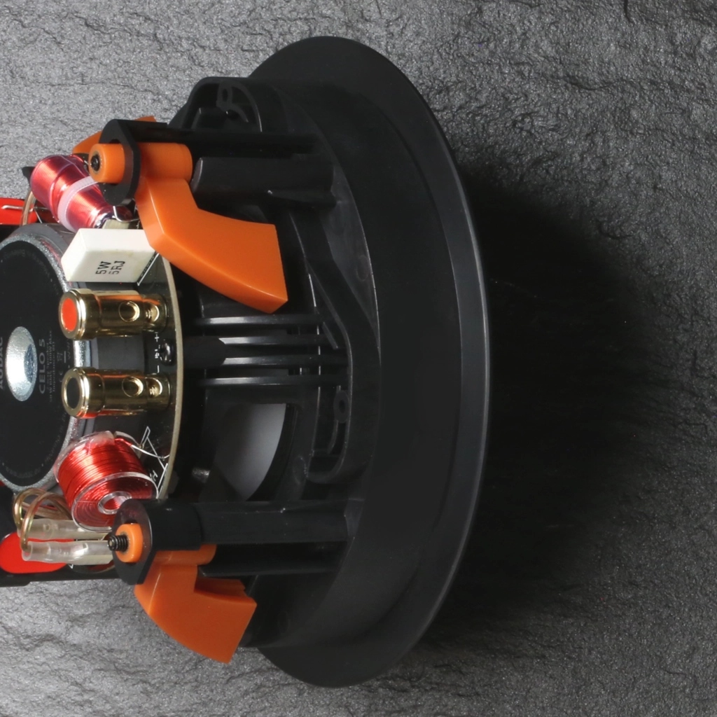 Szybki i prosty montaż dzięki obrotowym wypustkom