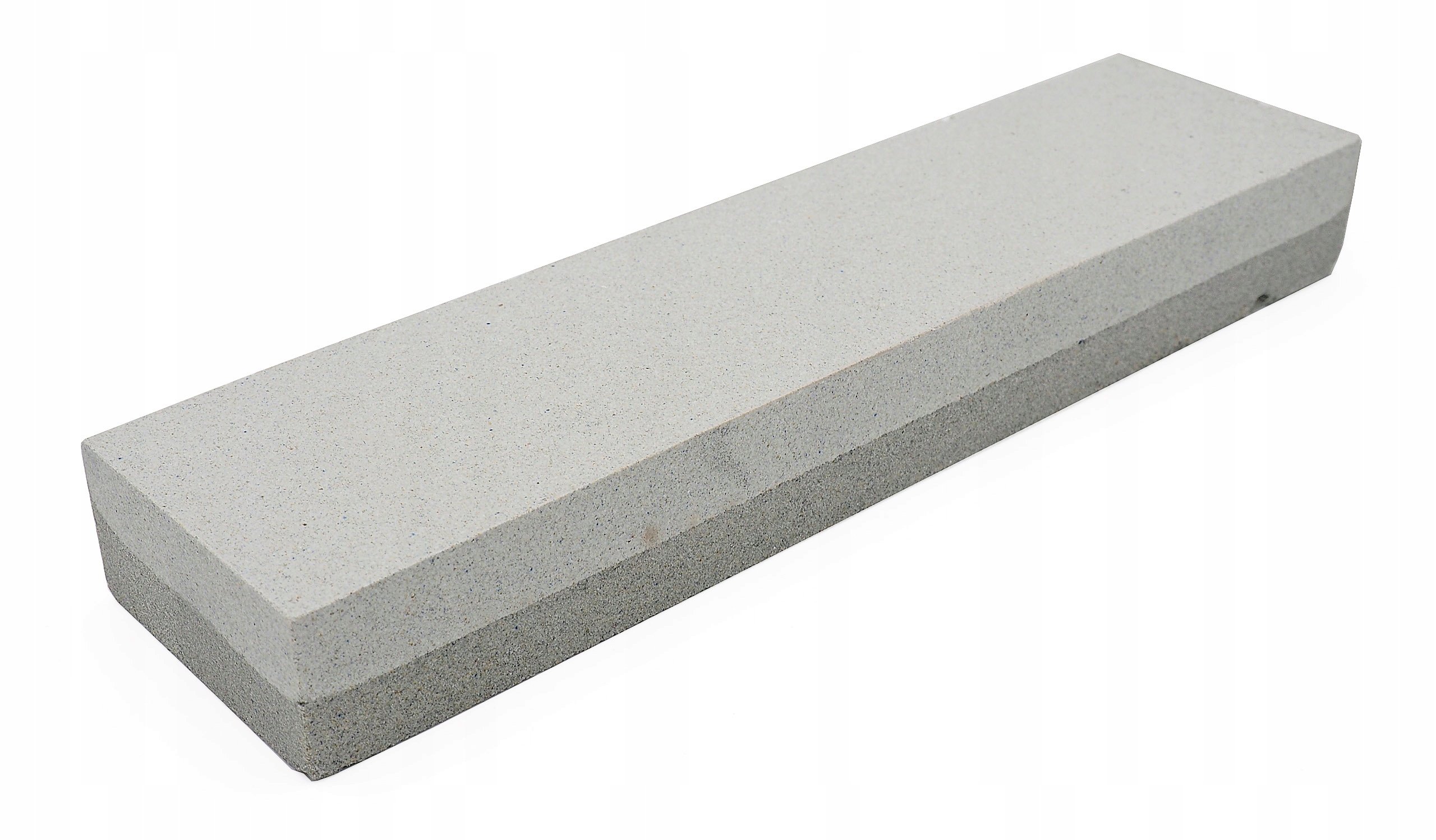 Osełka dwustronna prostokątna 20x5x2,5cm – Idealne narzędzie do ostrzenia