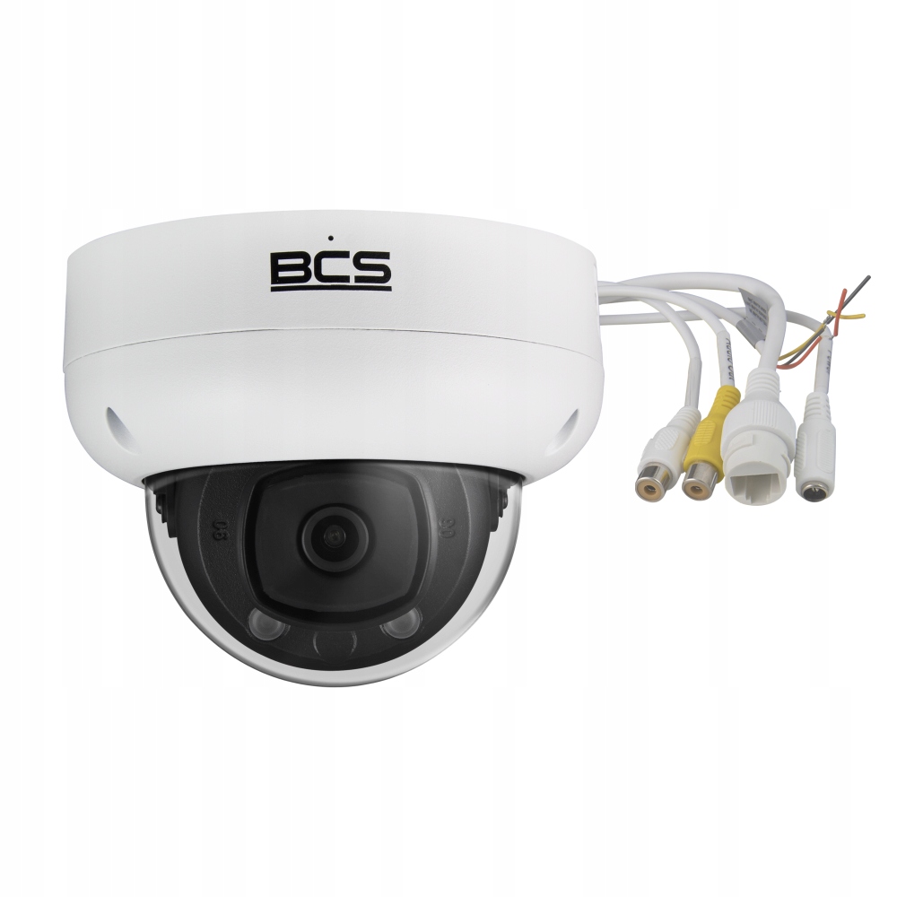 Klasa szczelności IP67 i odporność IK10 – niezawodność w trudnych warunkach