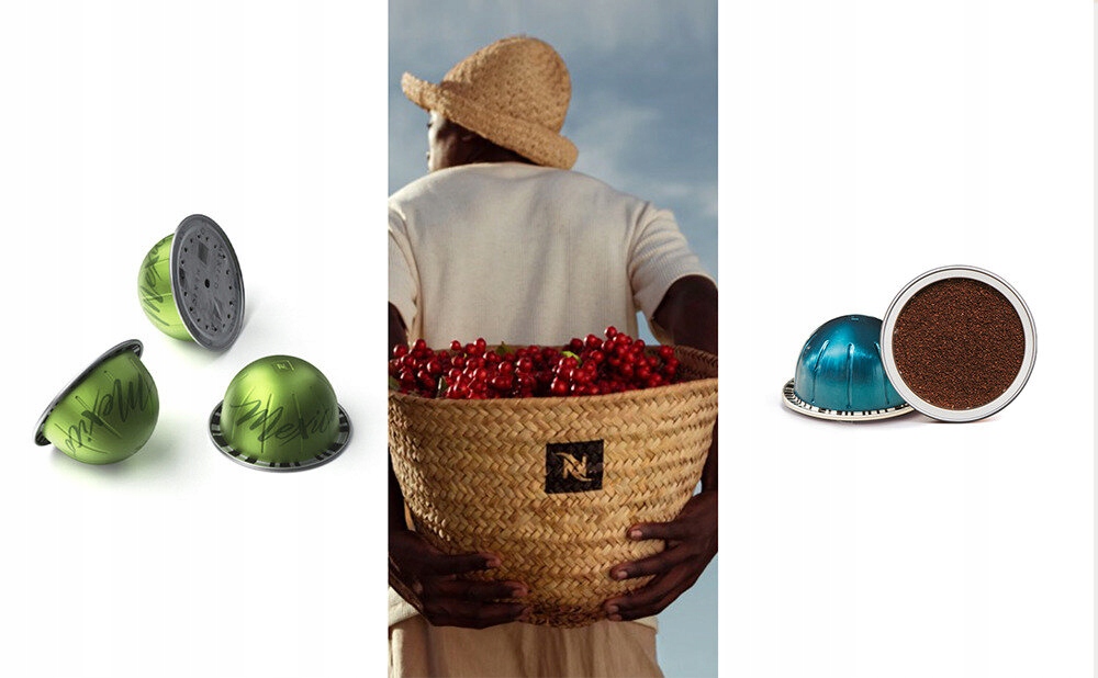 Niezapomniany smak świeżej kawy