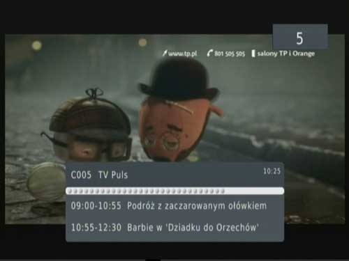 TV-Plus