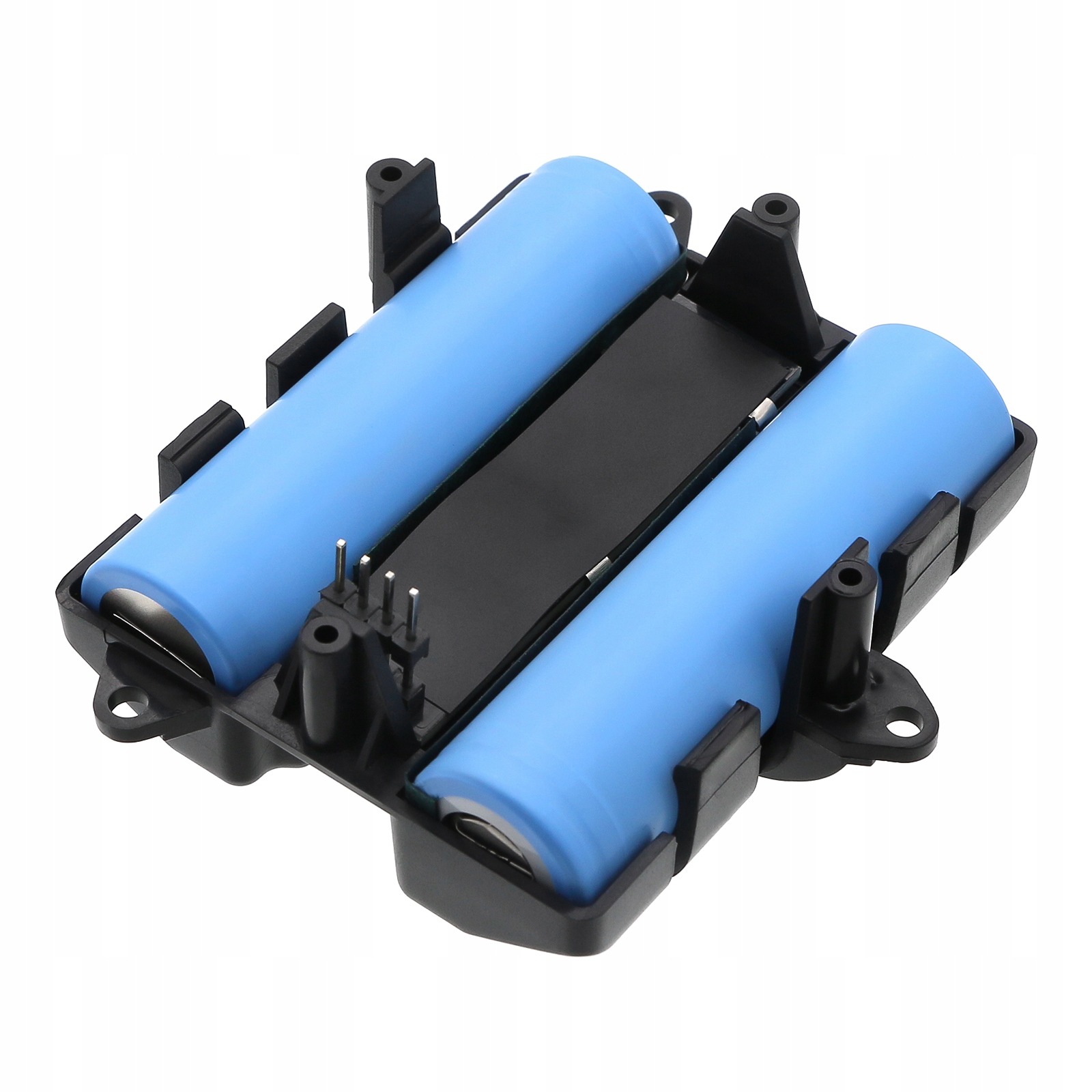 Zalety akumulatora – Brak efektu pamięciowego i wysoka jakość wykonania