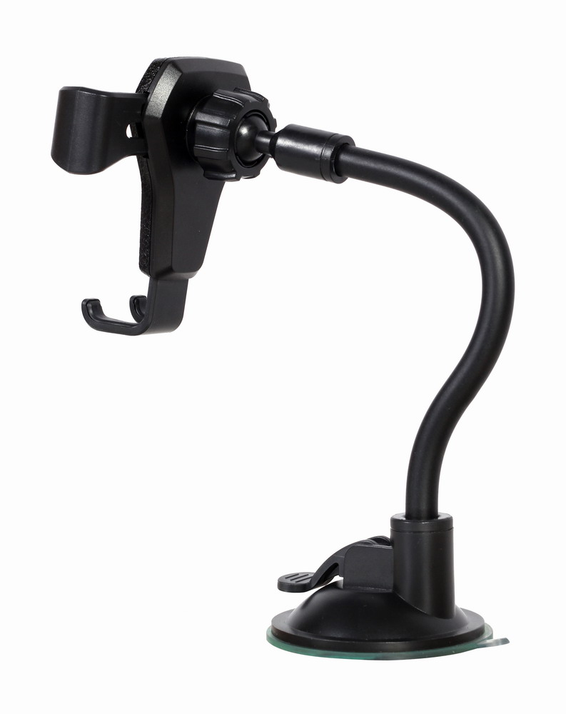 Długi elastyczny uchwyt – Dostosuj kąt widzenia