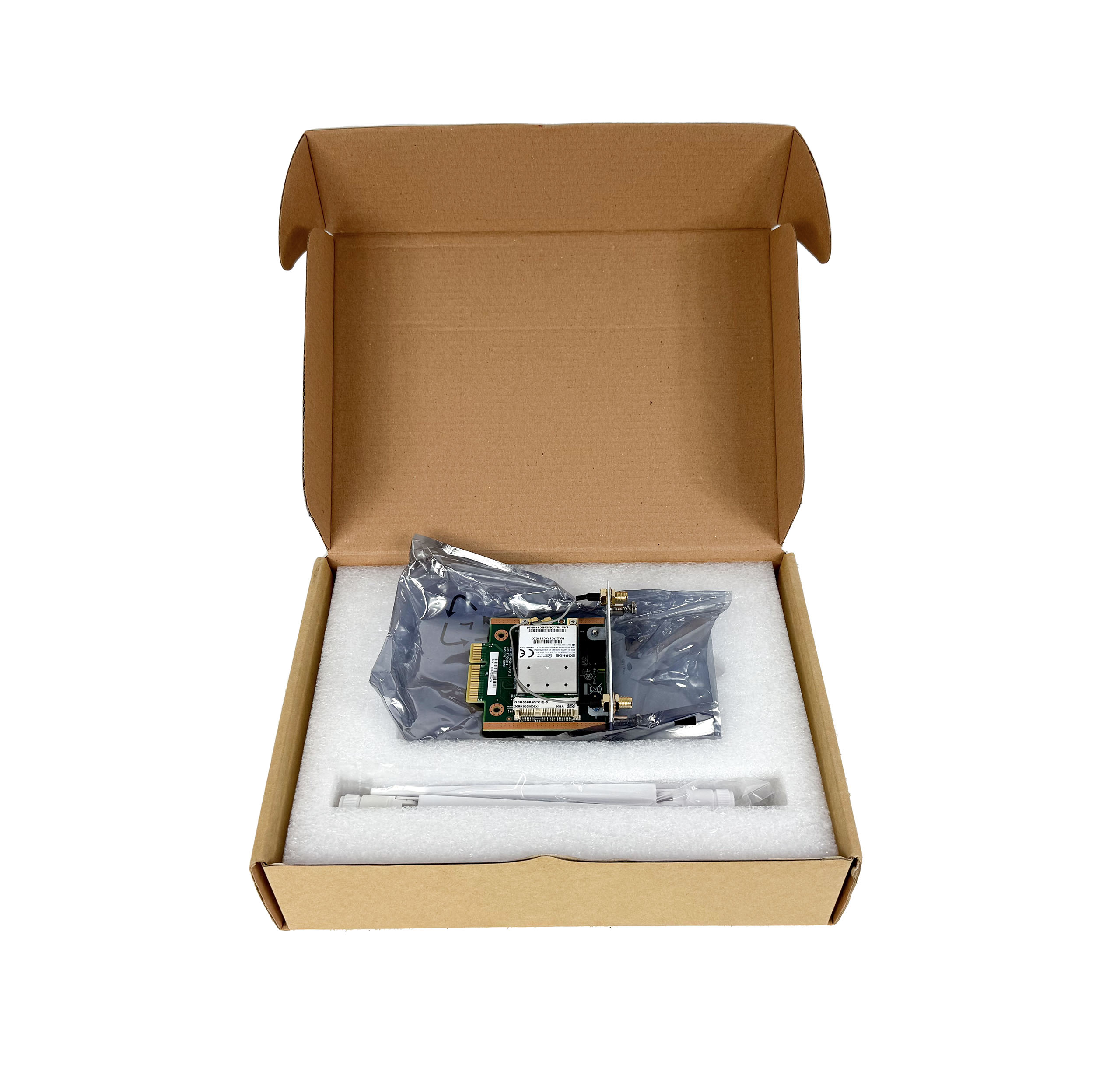 Sophos 802.11ac 2x2 WiFi module – Wydajność i stabilność w sieci
