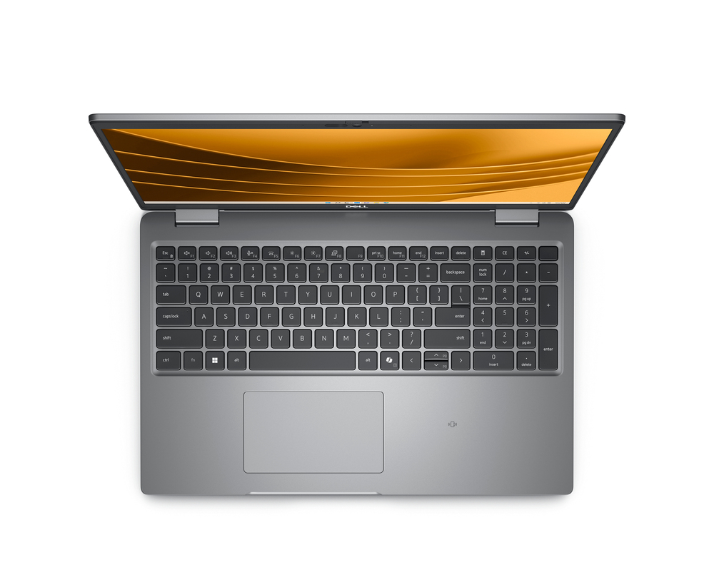 Laptop Dell Latitude 5550 – Wydajność i mobilność w jednym