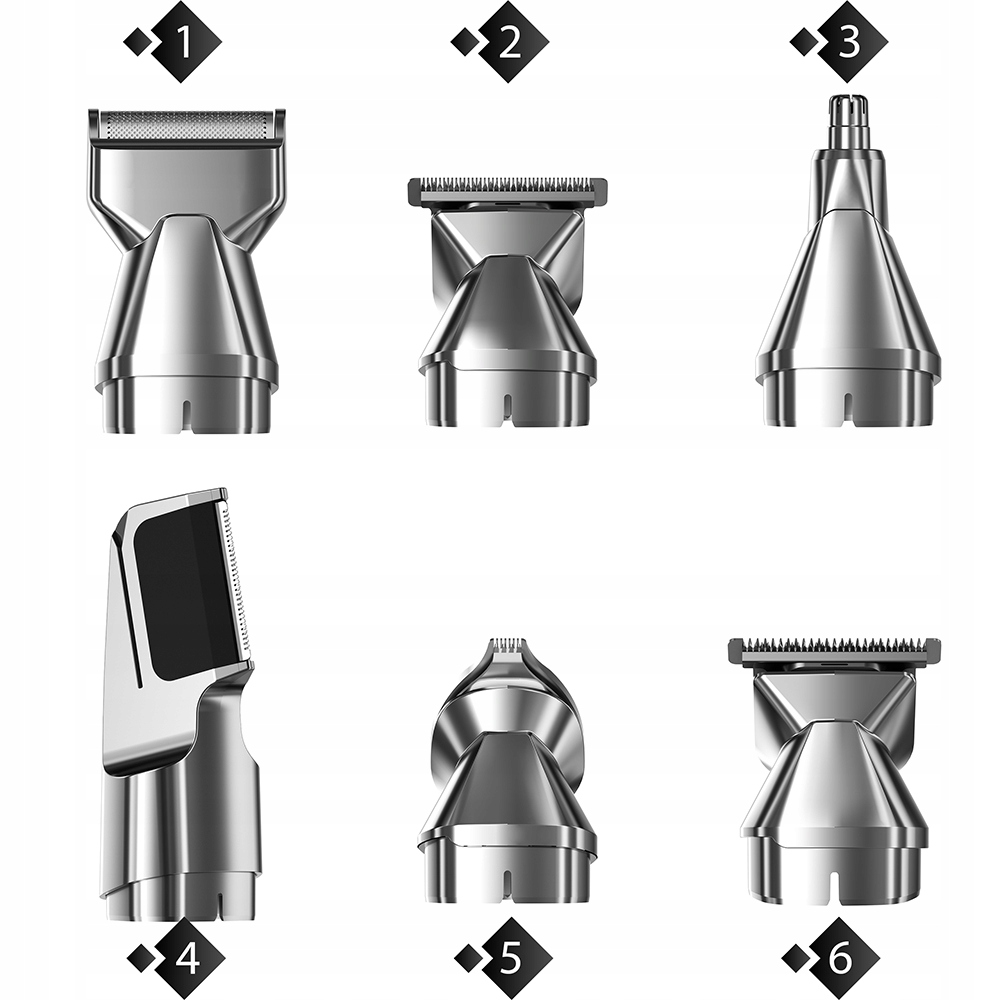 Wodoodporność IPX7 – Komfort użytkowania pod prysznicem