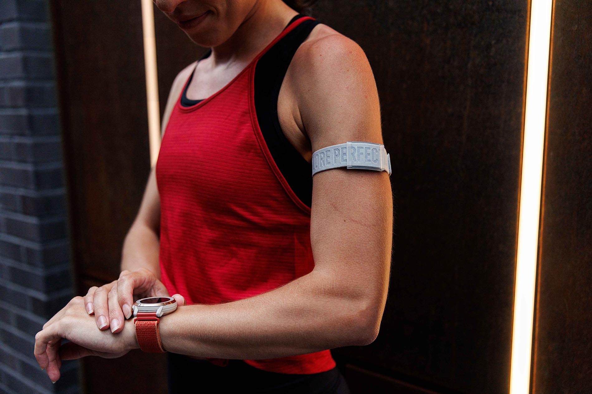 Automatyczne wykrywanie noszenia – wygoda użytkowania