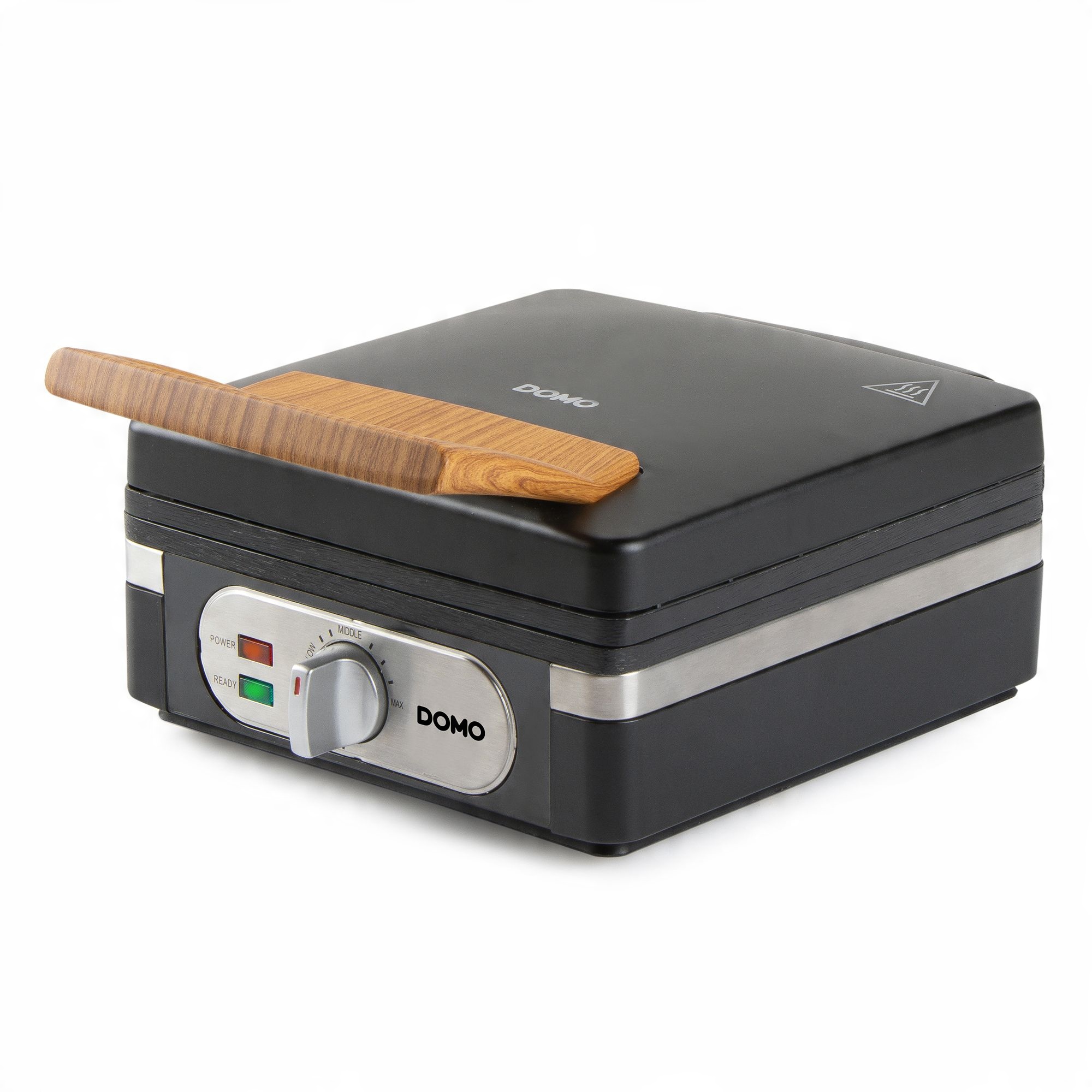 Gofrownica DOMO DO9275W – Idealne gofry w Twojej kuchni