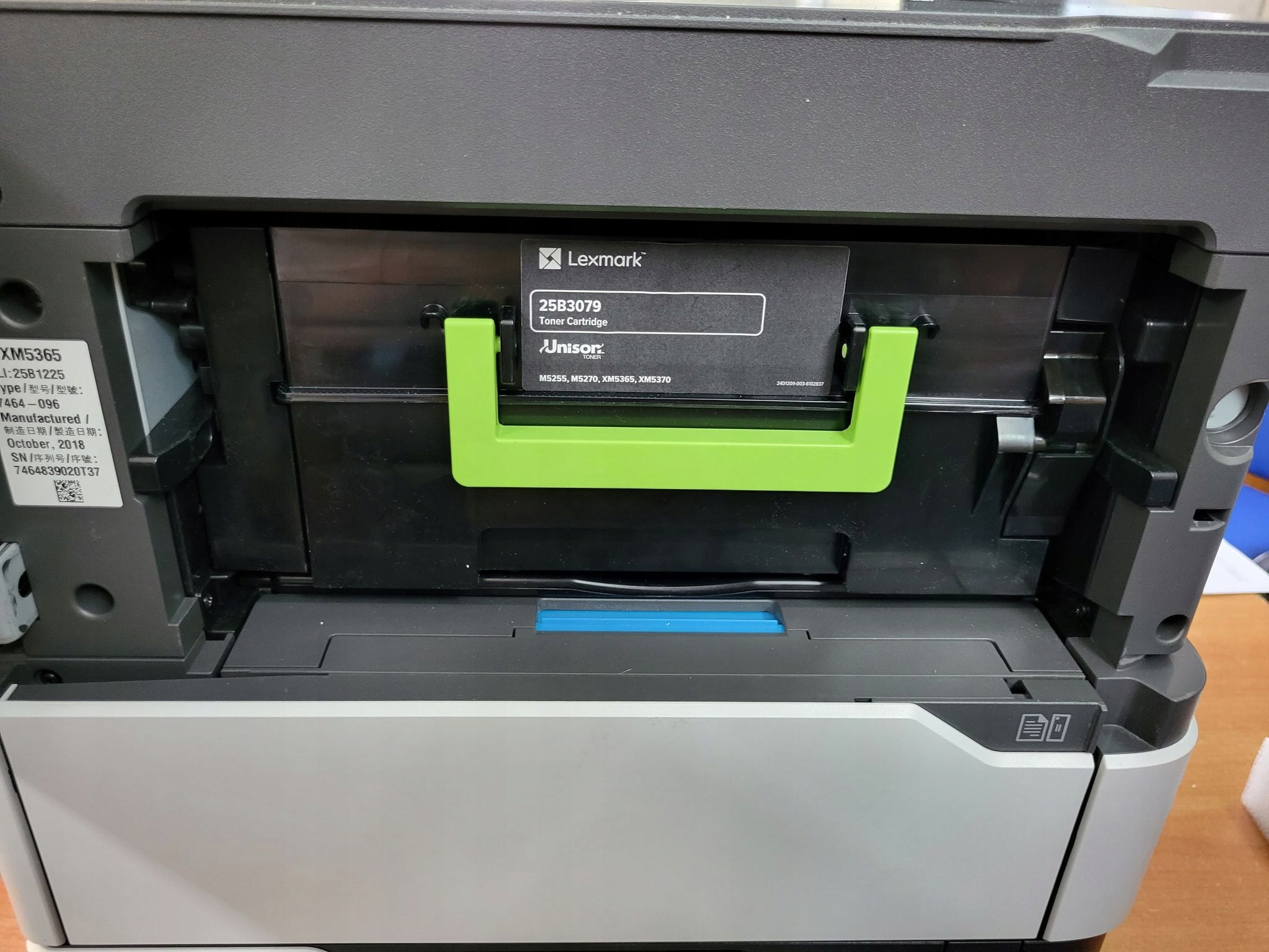 Nowoczesne technologie komunikacji – LAN i USB