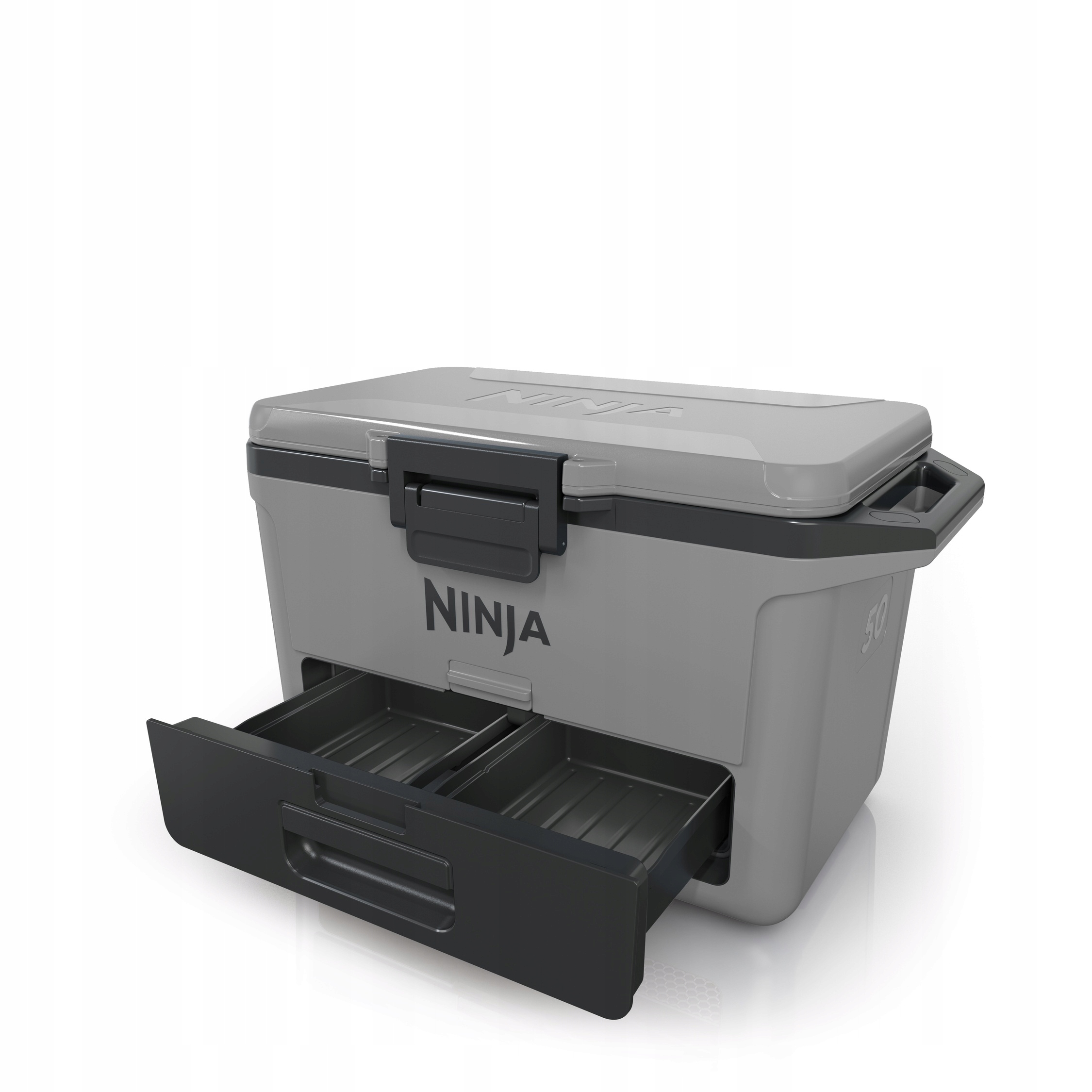 Lepsze pakowanie – Oddzielne przechowywanie żywności