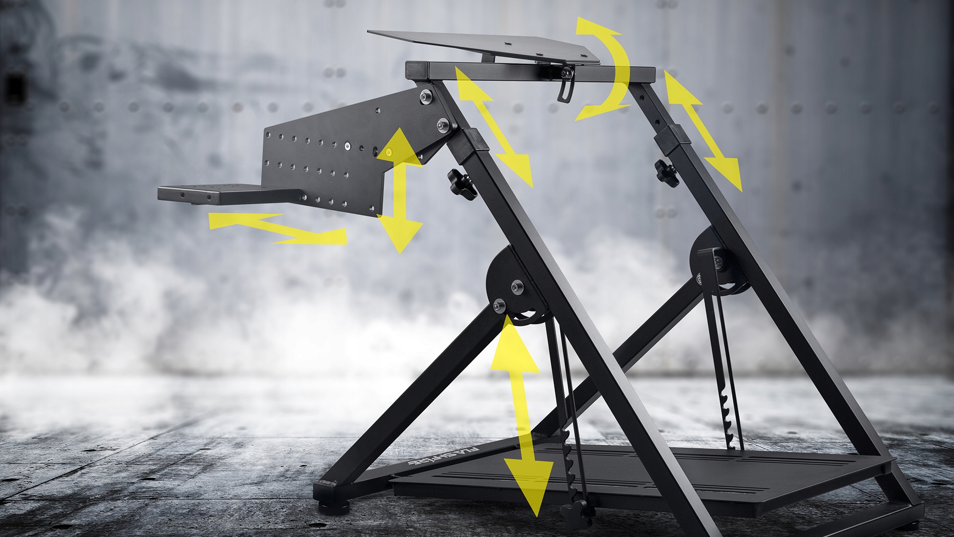 Kompatybilność z popularnymi kierownicami – Szeroki zakres możliwości