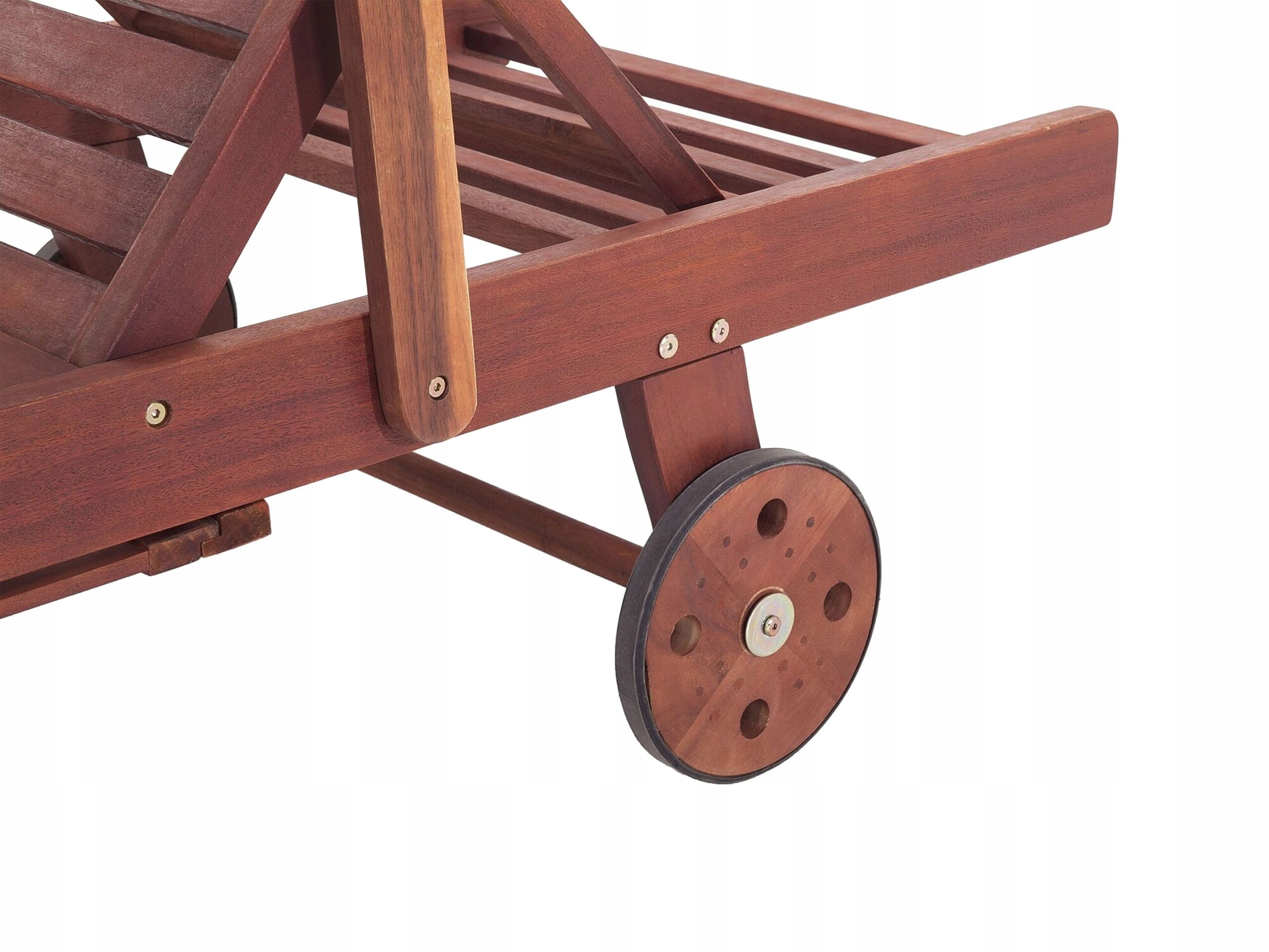 Ergonomiczny kształt dla maksymalnego wypoczynku