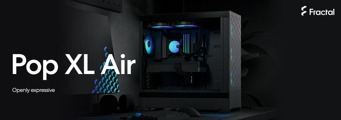 Pop XL Air