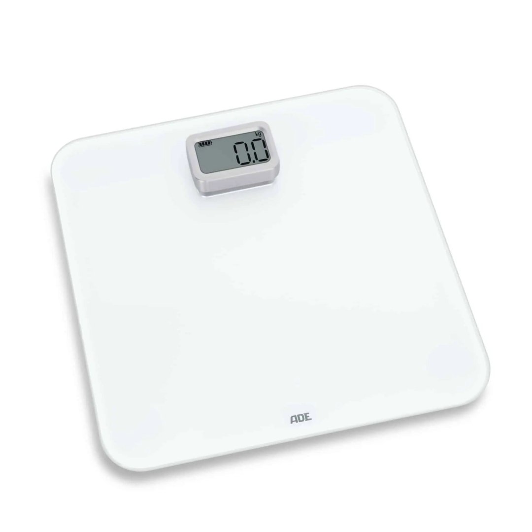 Waga łazienkowa na dynamo Kira – rozwiązanie dla Twojej łazienki