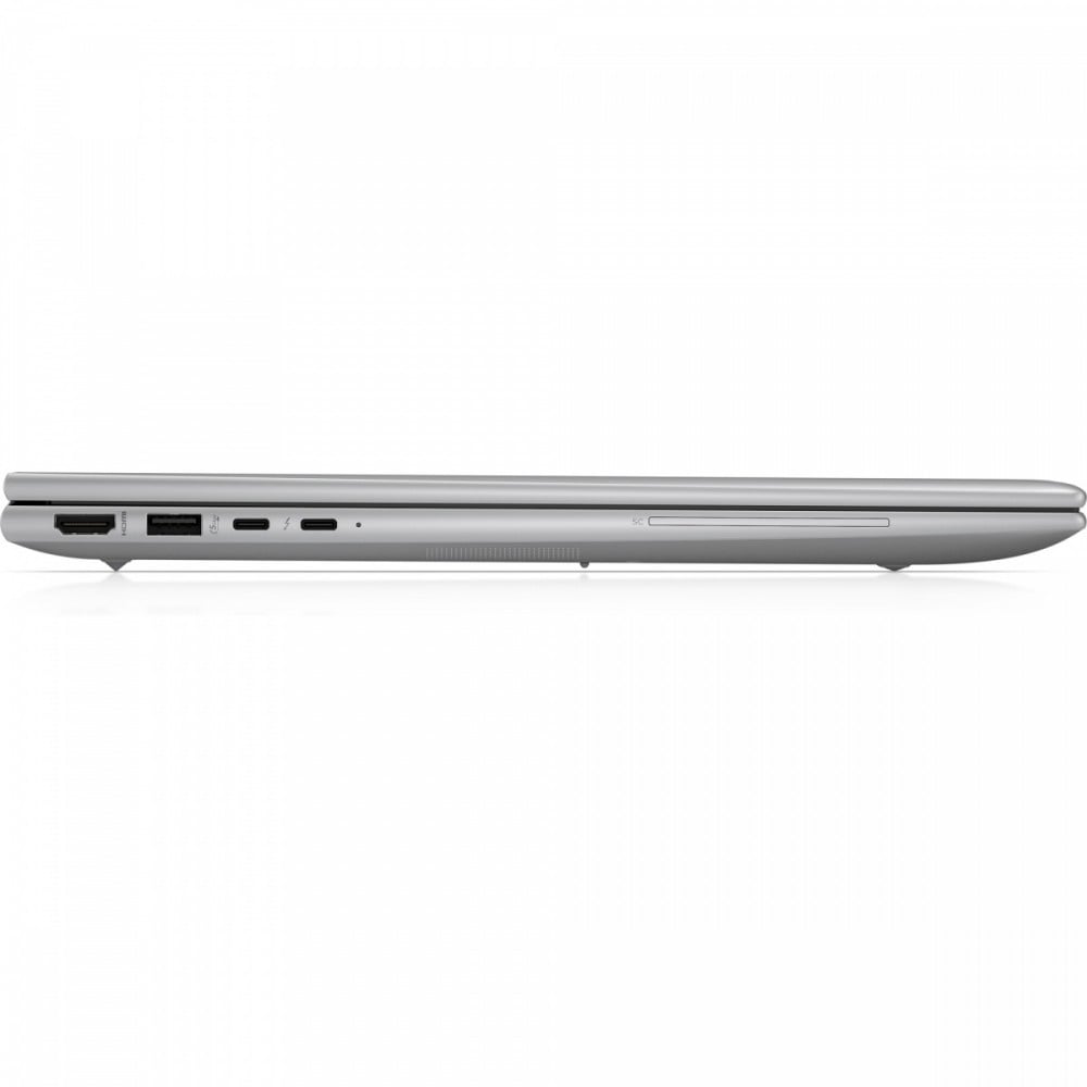 Technologia HP Fast Charge – Szybkie ładowanie baterii