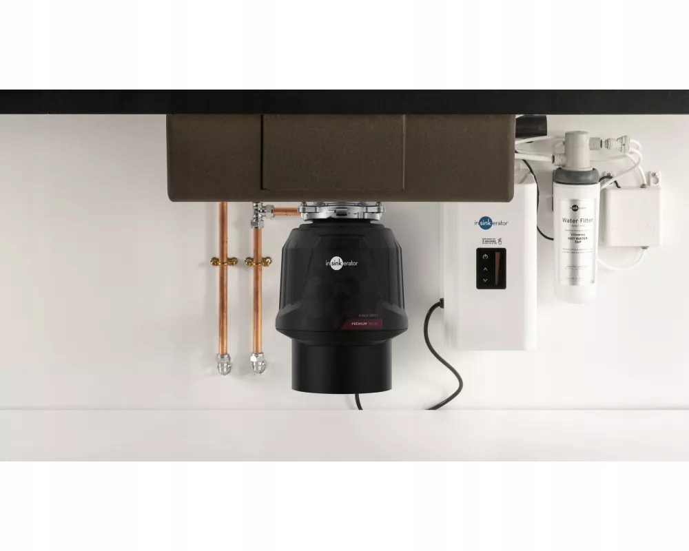 Cechy i funkcje Premium 550 EC