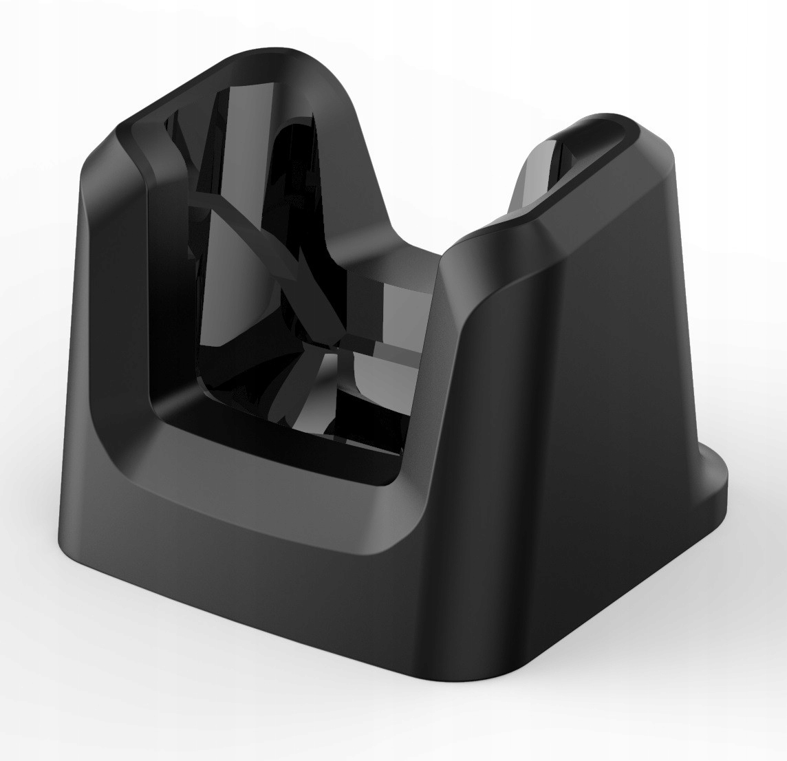 Wydajność mocy 1,00 W – Szybkie ładowanie