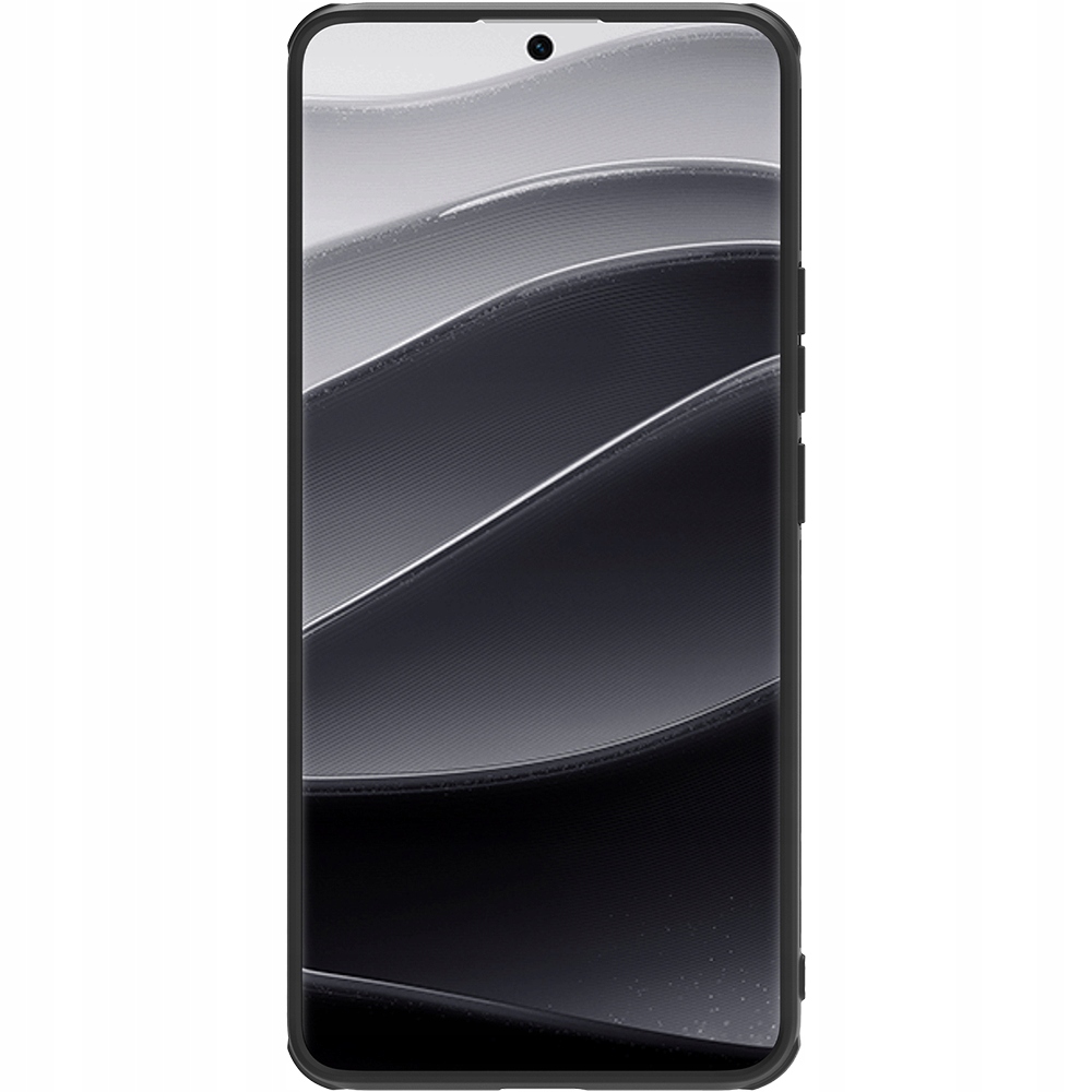 Etui Nillkin Camshield Pro do Xiaomi Redmi Note 14 Pro+ Plus – Ochrona i styl w jednym