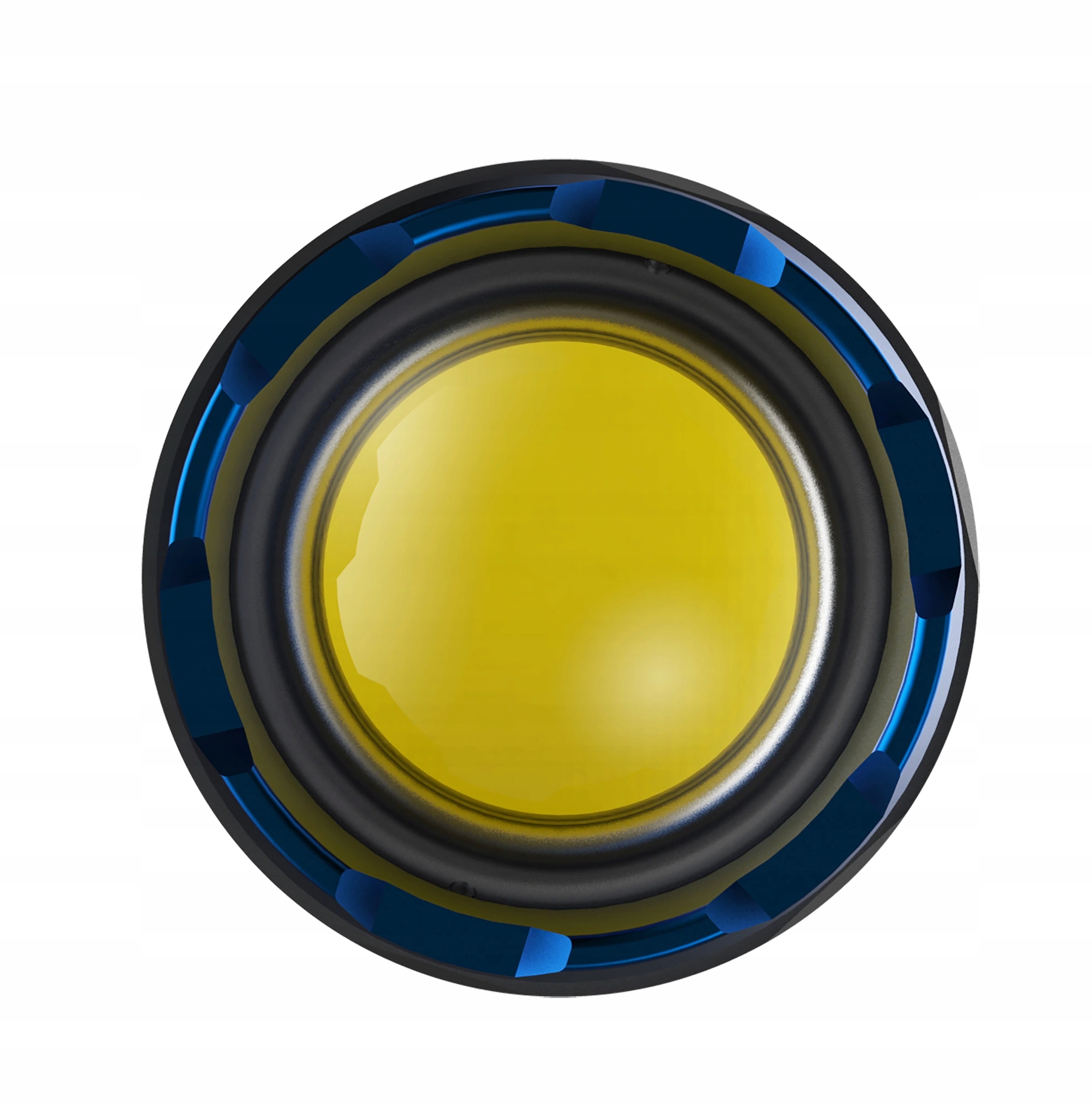 Ekstremalna jasność do 10 000 lumenów