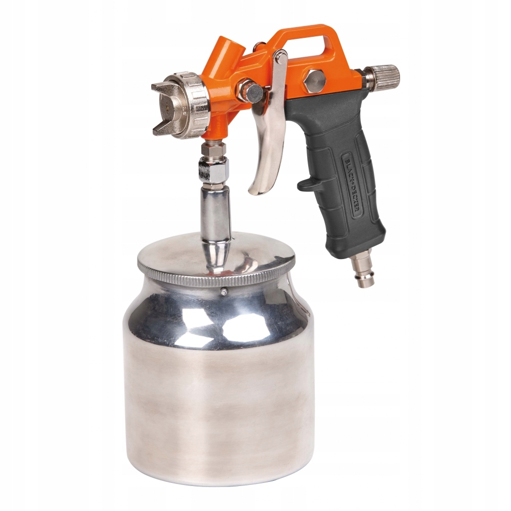 Kompaktowy zestaw akcesoriów pneumatycznych