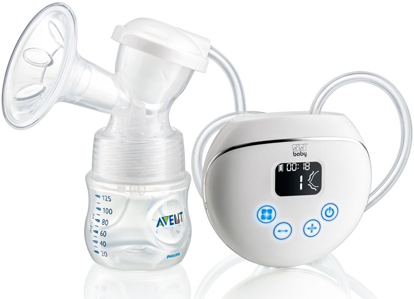 laktator SisiBaby® SBC-117
