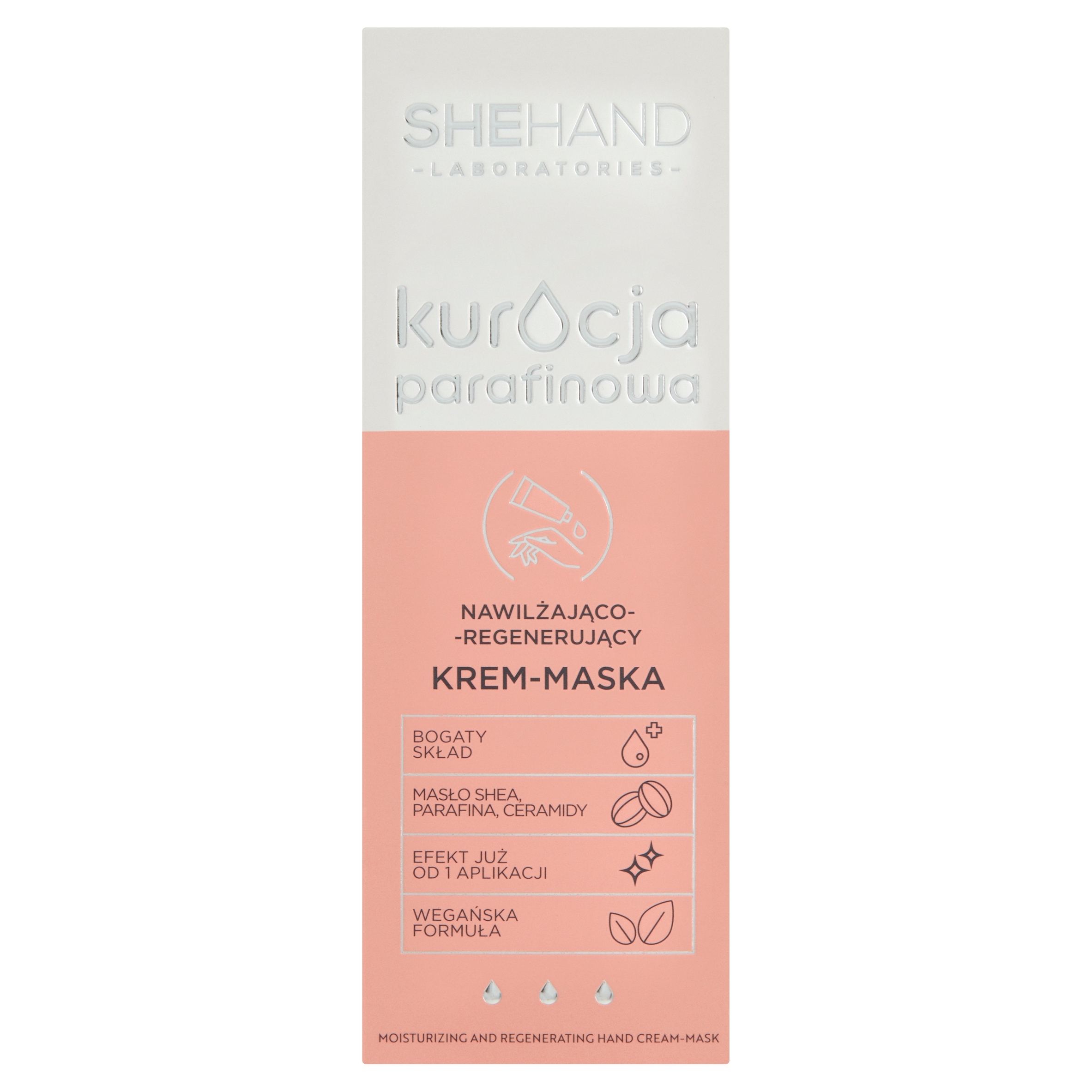 Skuteczność nawilżenia i regeneracji