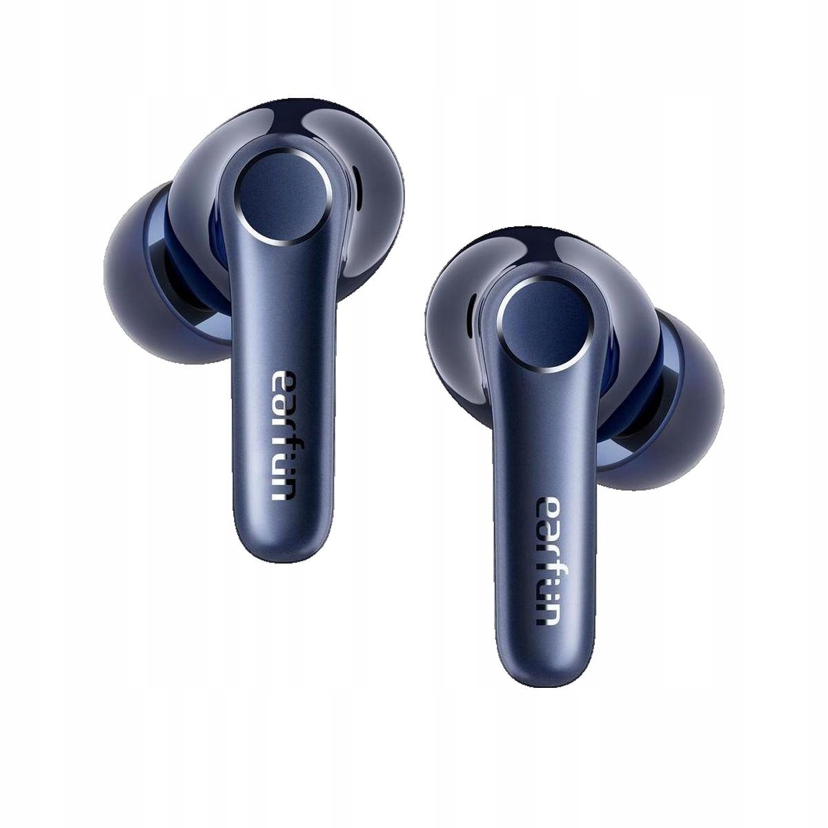 Słuchawki TWS EarFun Air Pro 4 ANC – Doskonałe połączenie dźwięku i komfortu