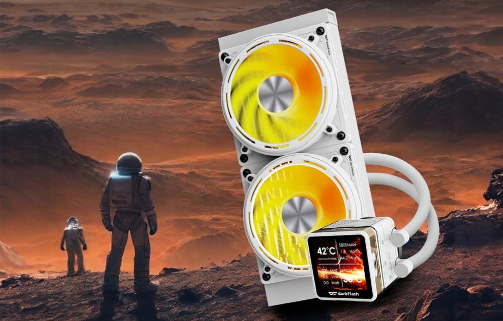 Innowacyjny ekran IPS 2,88 cala z funkcją monitorowania