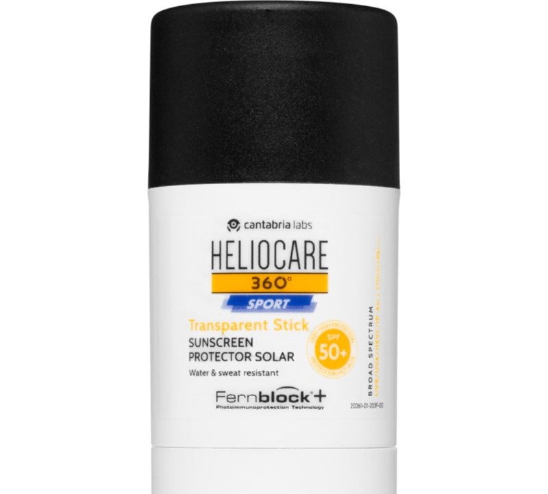 Balsam do Opalania Heliocare 360 Sport* 25 g SPF 50 – Twoja ochrona przed słońcem