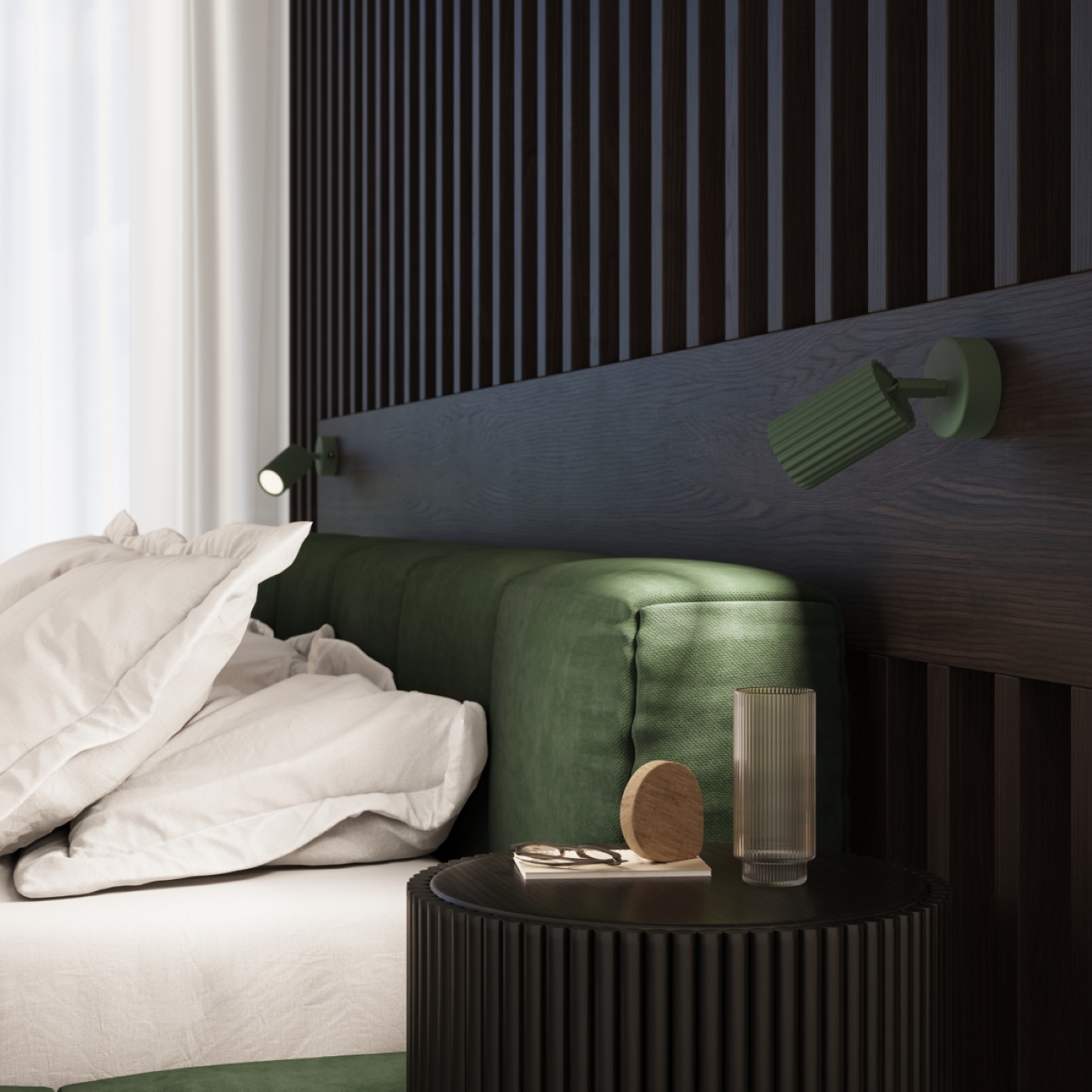 Wytrzymała Konstrukcja i Łatwa Pielęgnacja Lampy Karbon