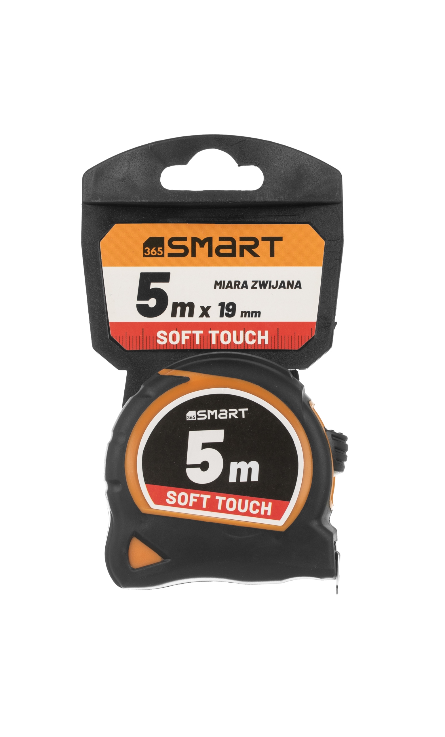 Miara zwijana 5 m x 19 mm Soft Touch – Niezbędne narzędzie w każdym domu