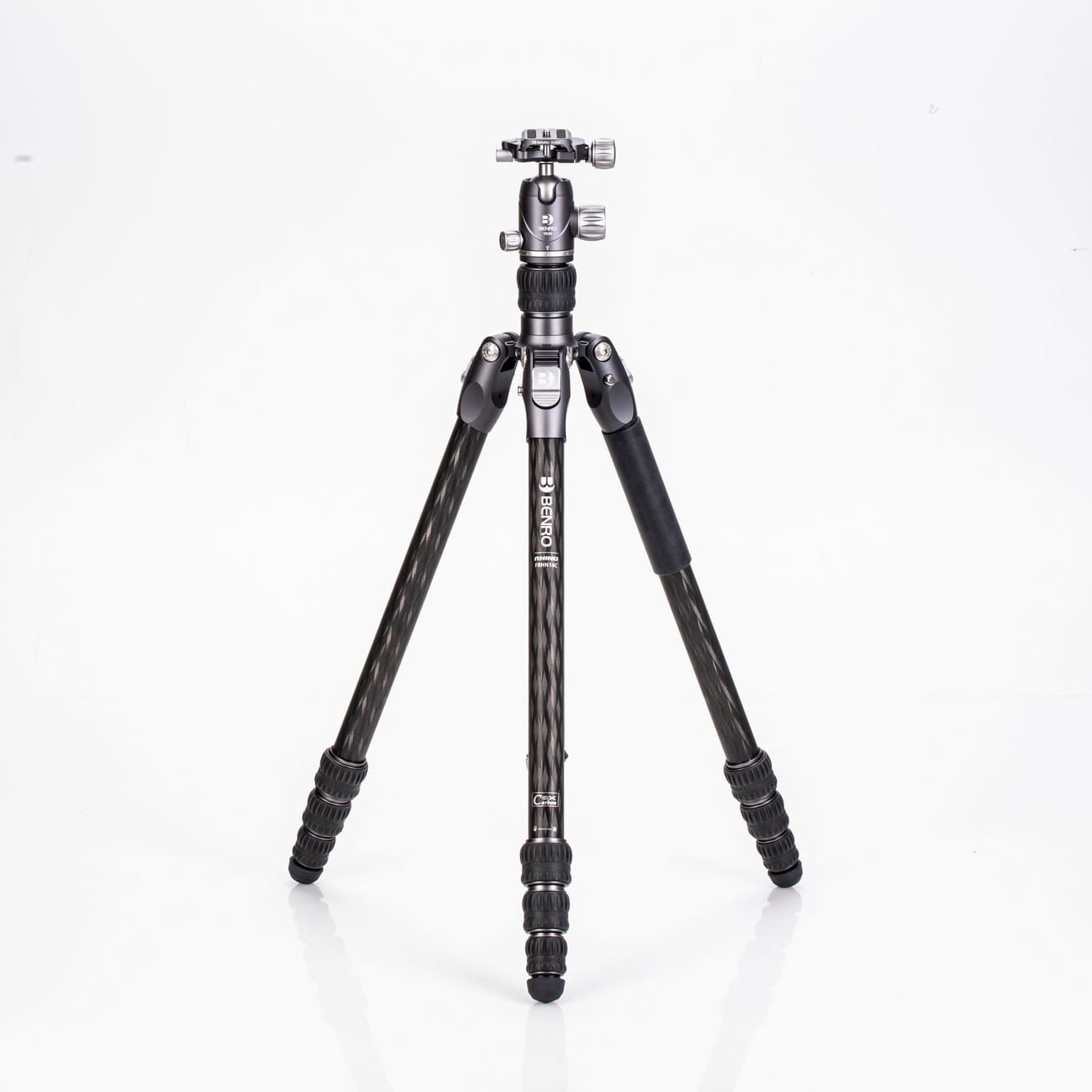 Statyw Benro Bat 05C+VX20 – Idealny wybór dla profesjonalnych fotografów