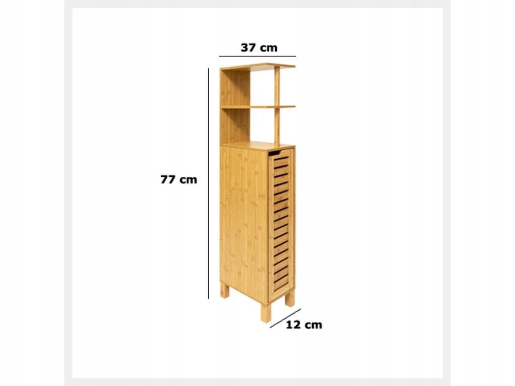 Materiał i estetyka – Naturalny bambus w nowoczesnym wydaniu