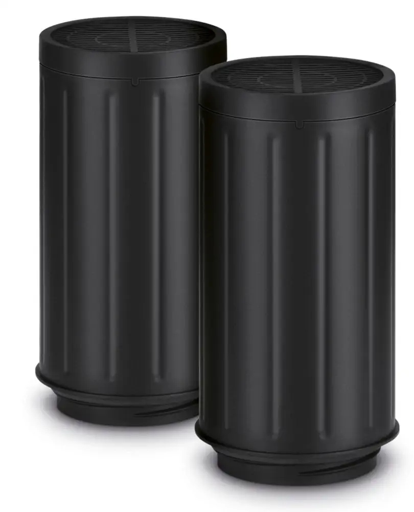 Filtry węglowe EcoFilters™ – Skuteczna eliminacja zapachów