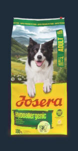 Josera Adult Hypoallergenic