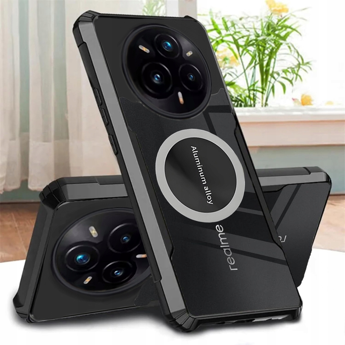 Kompatybilność z systemem MagSafe