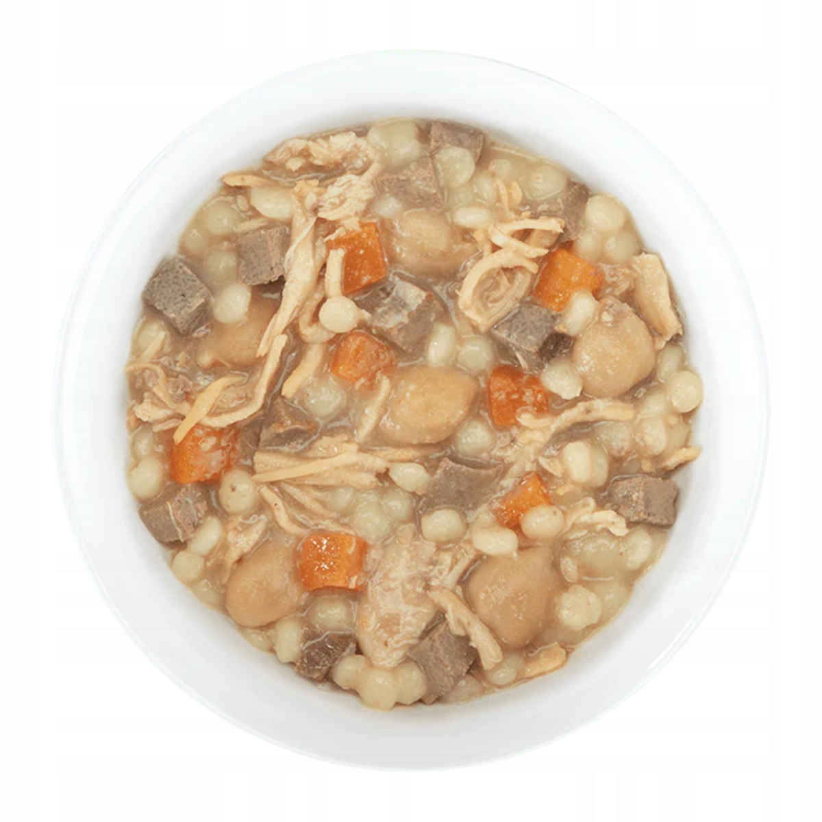 Smakowite warzywa w każdej puszce