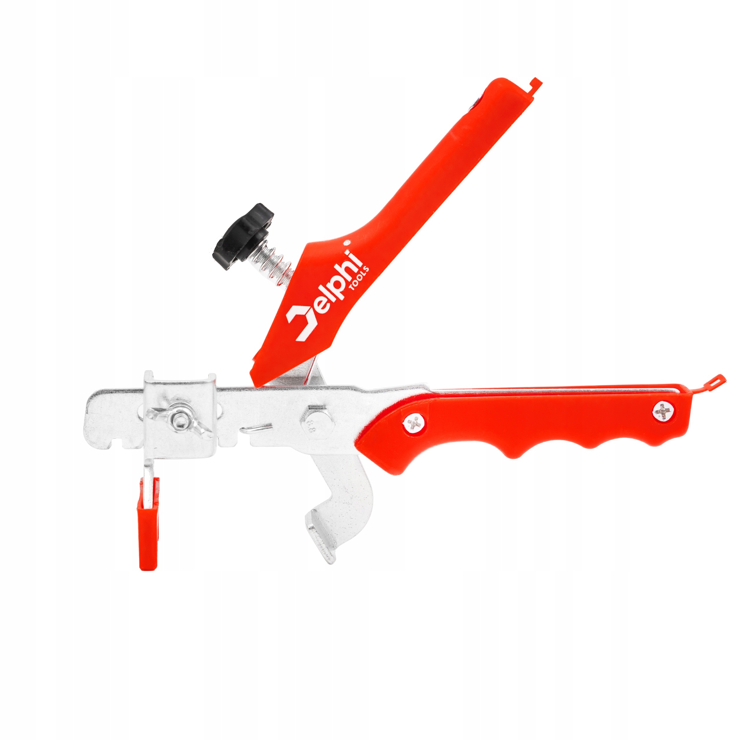 Ergonomiczne szczypce montażowe – komfort i efektywność w pracy