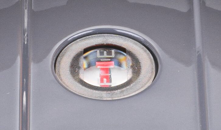 Czysta fala sinusoidalna – Idealna do wrażliwej elektroniki