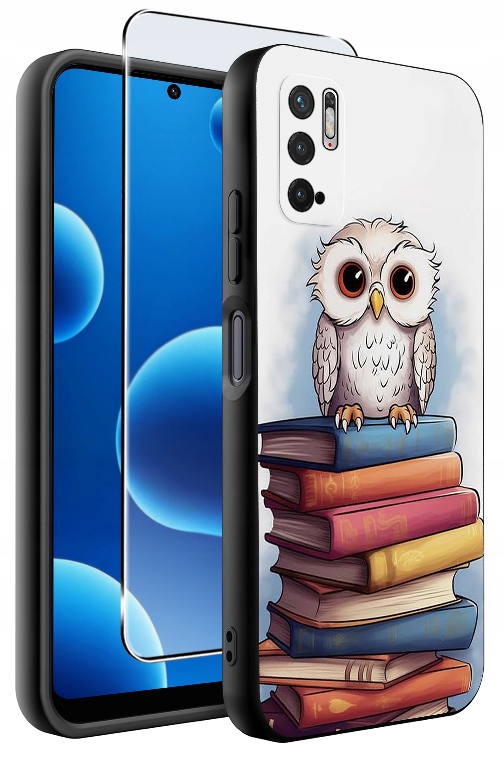 Kompatybilność z Xiaomi Redmi Note 10 5G