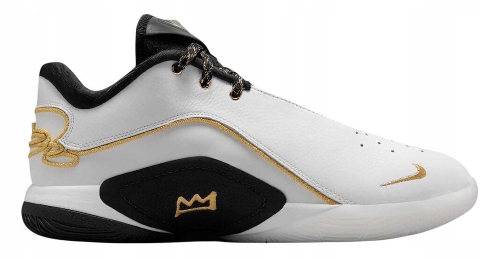 Wyjątkowy design i kolorystyka butów